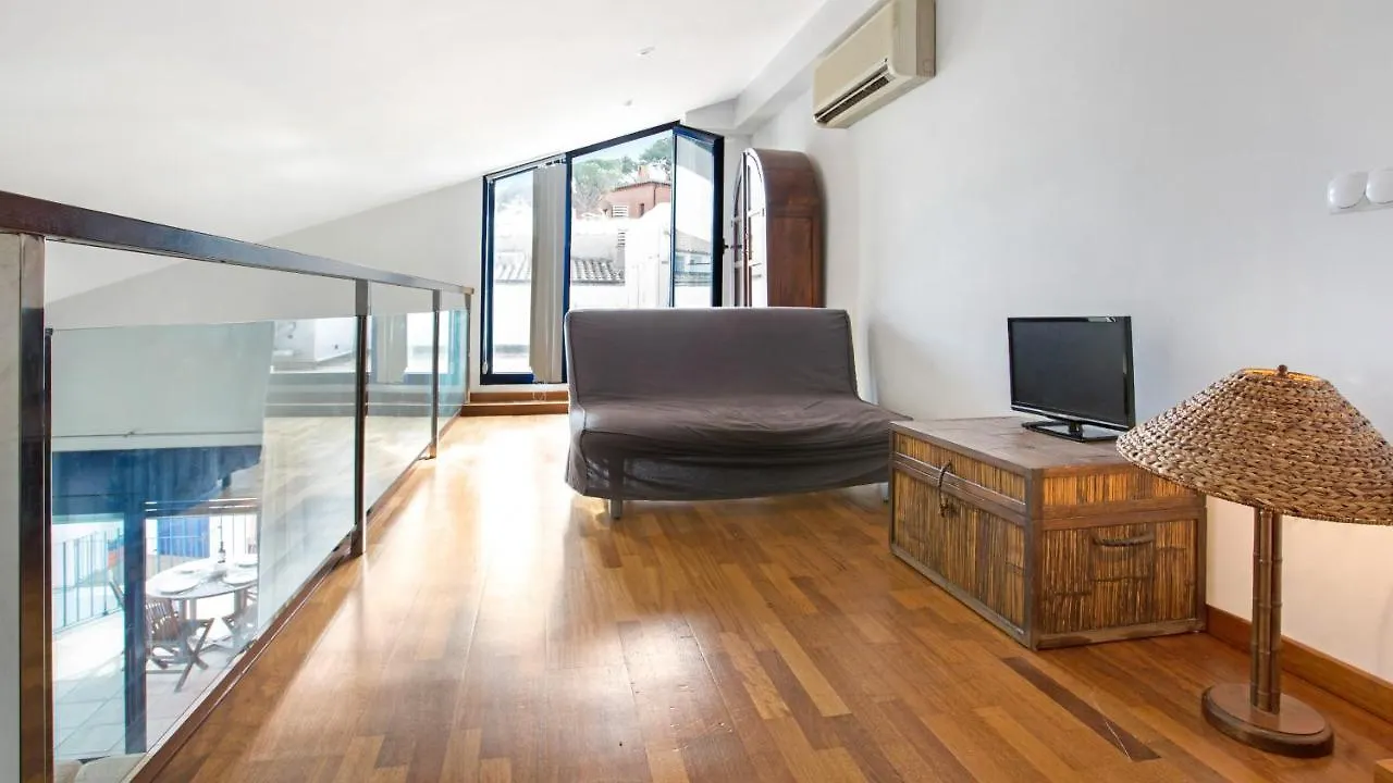 1Kim01 - Llafranc Apartment
