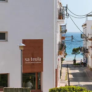 Hotel Sa Teula, Llafranc