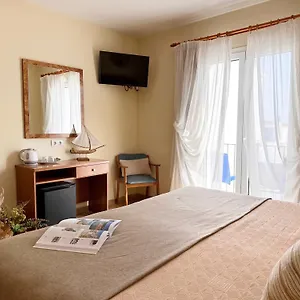 Hotel La Muntanya, Llafranc